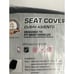 New 2PC Set NCAA Oklahoma Sooners Car High Back Front Seat Covers