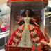 1997 Happy Holidays Barbie