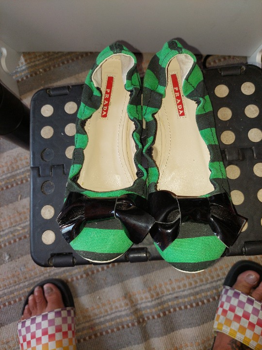 shoes women