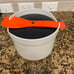Joseph Joseph Microwave Rice Cooker Steamer