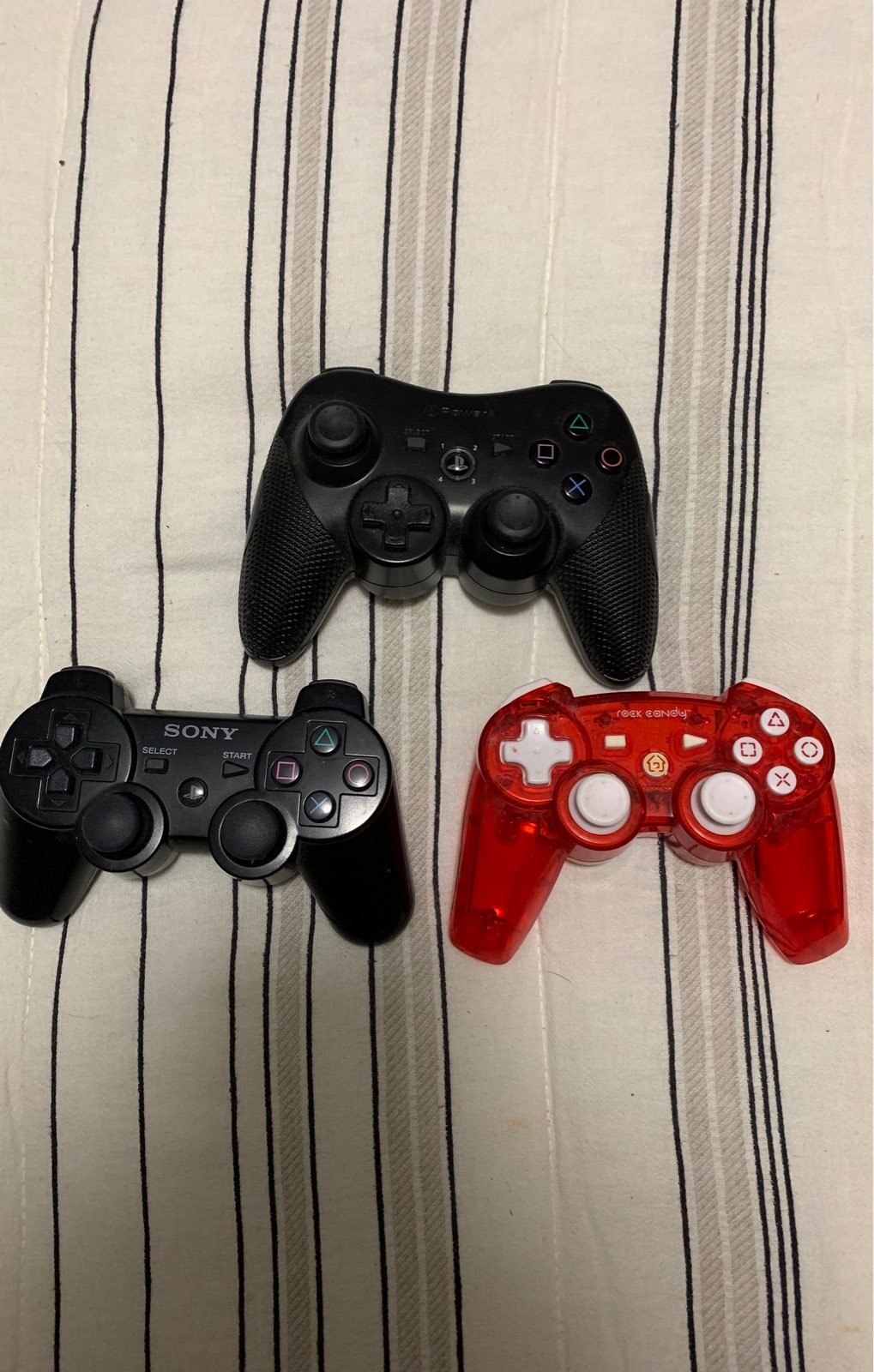 controller