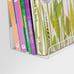 15 Acrylic Floating Shelves