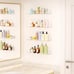 15 Acrylic Floating Shelves