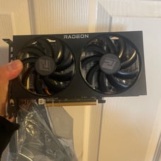 RX 6600XT