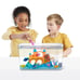 ROBO ALIVE Light Up Aquarium 17Pc Playset Realistic Movement of the Fish &Turtle