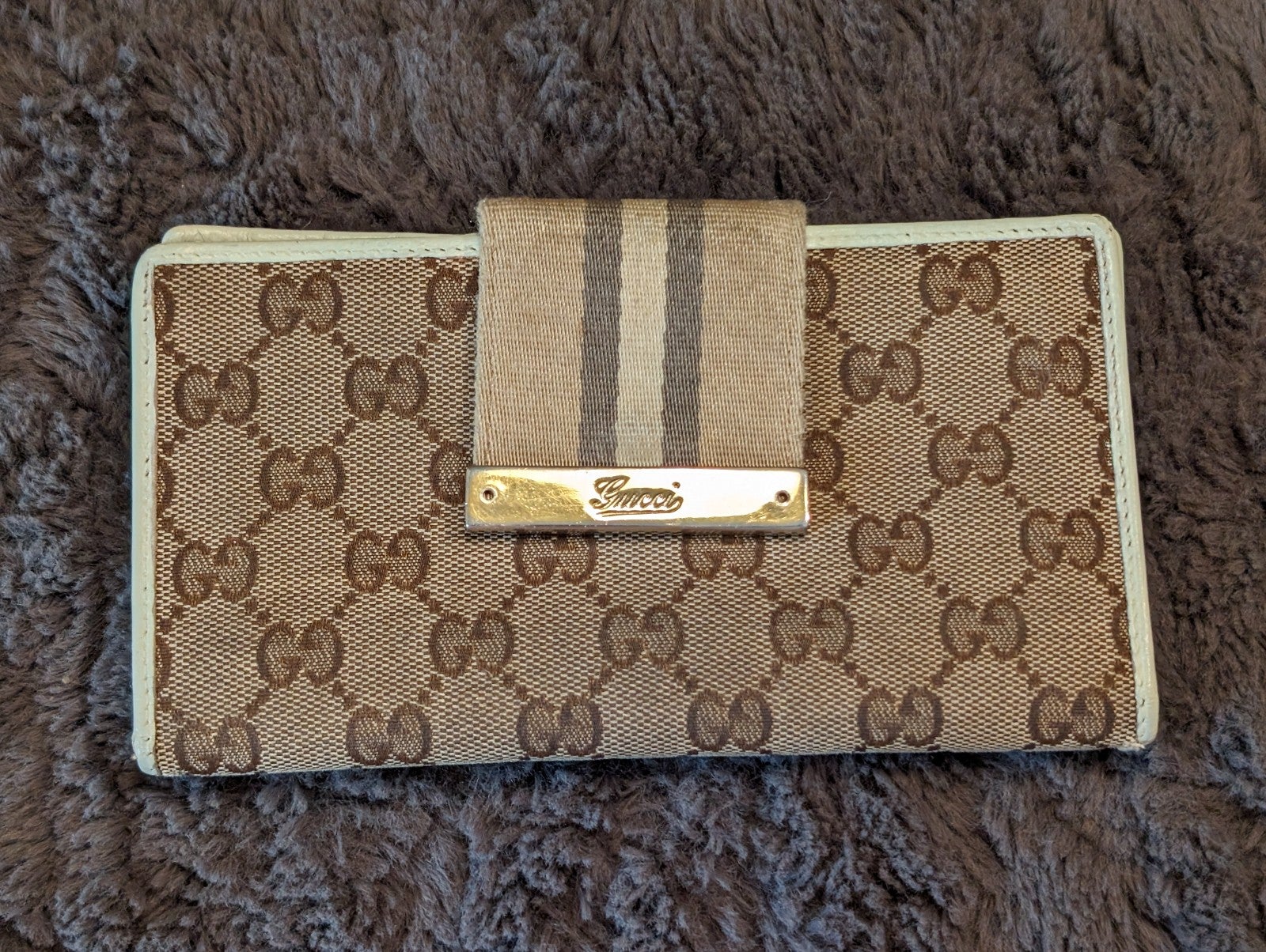 Gucci Wallet