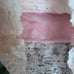 Vintage pink lace cami