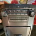 08 Acura MDX Radio