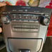 08 Acura MDX Radio
