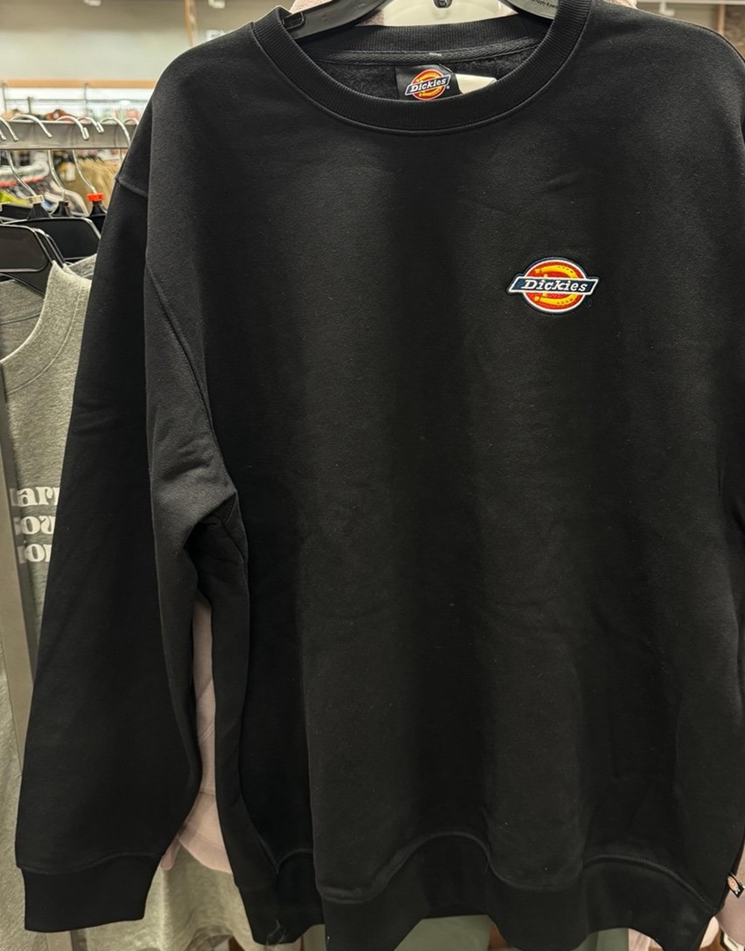 Black Dickies sweater