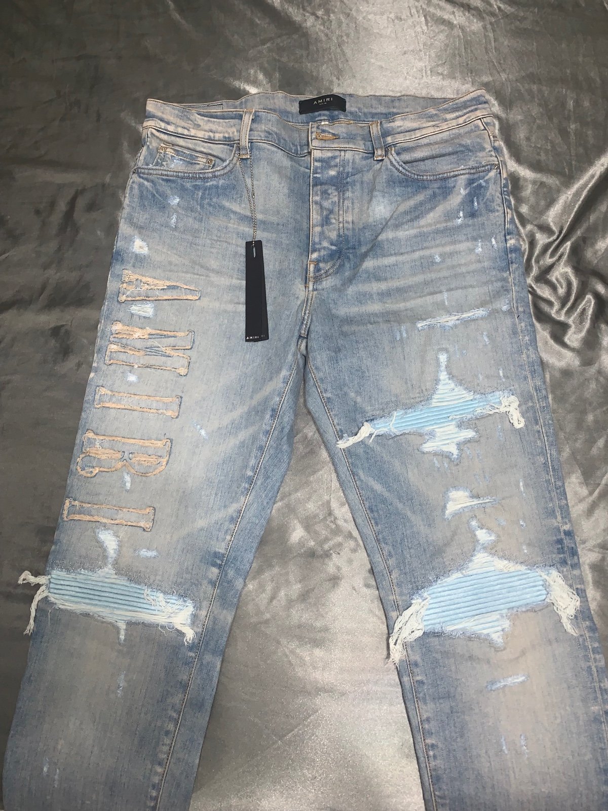 amiri jeans