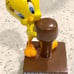Tweety Sylvester looney tunes WB Disney office desk set (4pc) FINAL CALL!