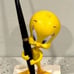 Tweety Sylvester looney tunes WB Disney office desk set (4pc) FINAL CALL!