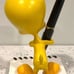 Tweety Sylvester looney tunes WB Disney office desk set (4pc) FINAL CALL!