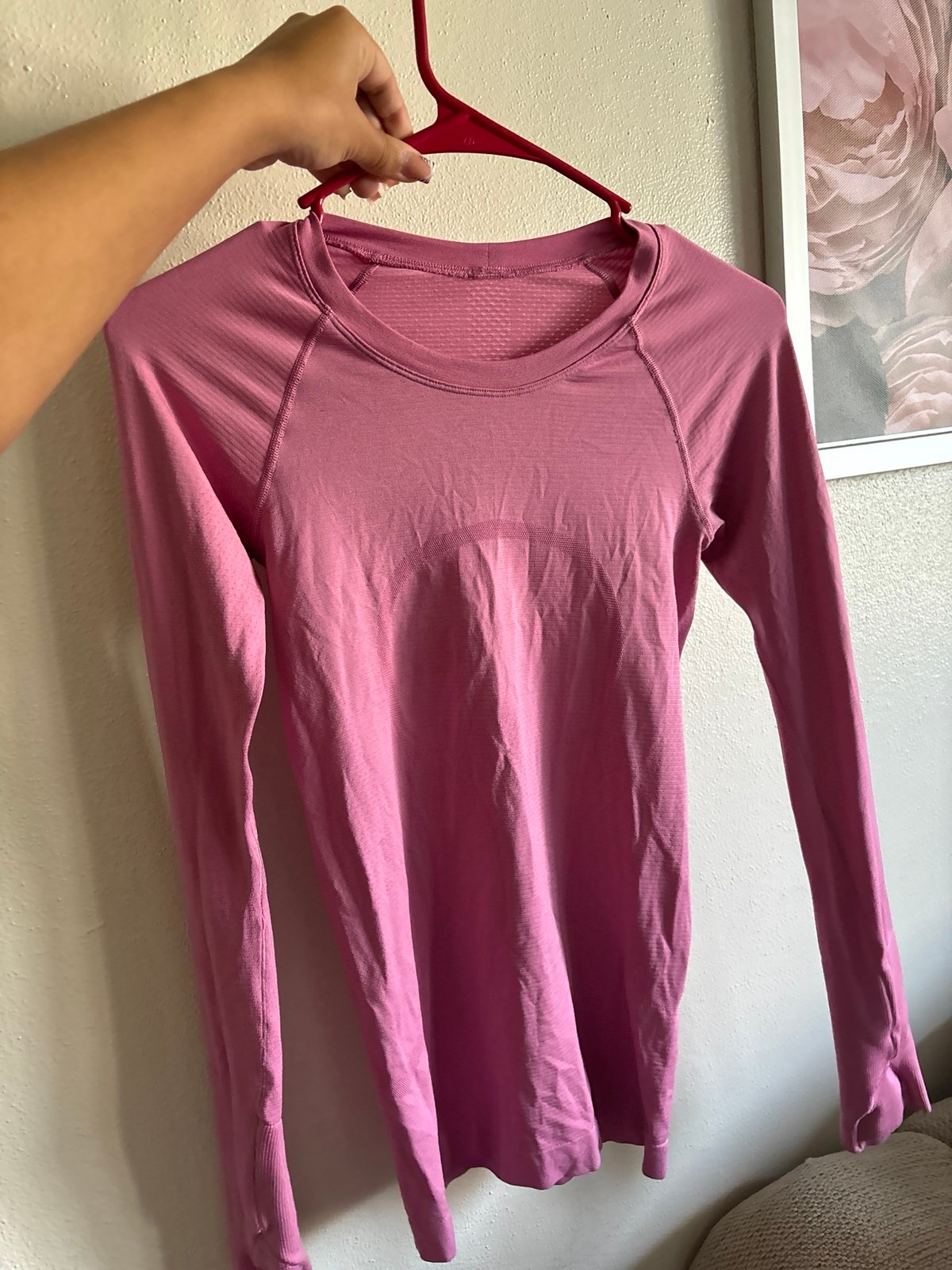 lululemon swiftly tech