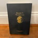 The Negro in Business by Booker T Washington Hardcover Book 1992 Limited Edition