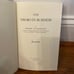 The Negro in Business by Booker T Washington Hardcover Book 1992 Limited Edition