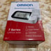 Omron 7 Series Upper Arm Blood Pressure Monitor with Cuff Fits Standard & Large