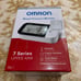 Omron 7 Series Upper Arm Blood Pressure Monitor with Cuff Fits Standard & Large