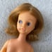 Japanese Tammy Ideal doll clone rare Nakajima Seisakusho Scarlet-chan vintage