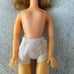 Japanese Tammy Ideal doll clone rare Nakajima Seisakusho Scarlet-chan vintage