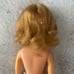 Japanese Tammy Ideal doll clone rare Nakajima Seisakusho Scarlet-chan vintage