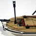 Lego 40729 Shackleton's Lifeboat New with Minifigs