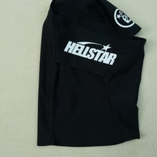 Hellstar skimask