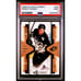 2006 2006-07 Upper Deck SPx SPXcitement #X80 Sidney Crosby PSA 9 *Only 4 Higher*