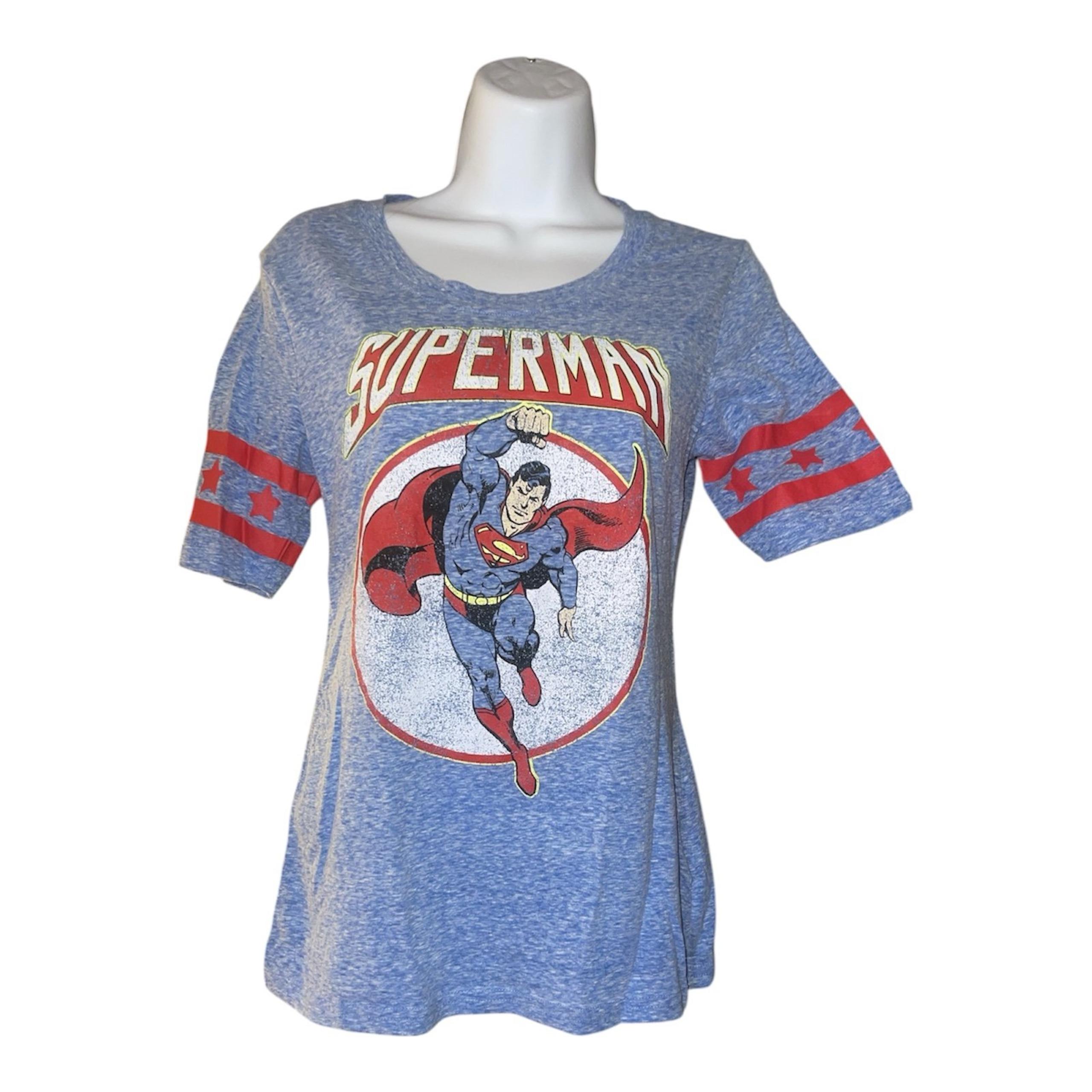 Superman top