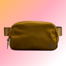 Lululemon Everywhere Belt Bag
