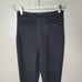 Veronica Beard Ferdinand Bow Accented Skinny Pants Trousers Black Women’s Size 0