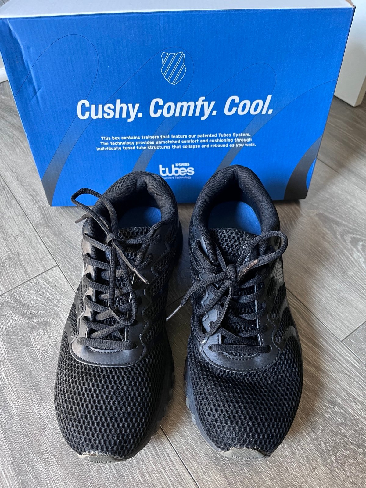 k swiss shoes