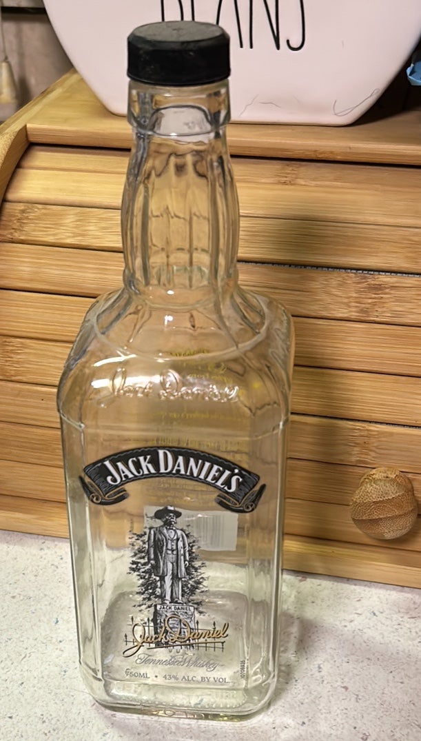 Jack Daniels Scenes from Lynchburg #1
