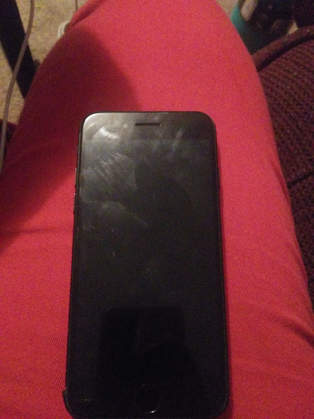 iPhone 7 Black 32 GB Unlocked