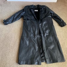 Vintage Women’s Trench Coat