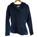 Stio Hoodie Pullover Thumb Holes Women's Size S