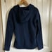 Stio Hoodie Pullover Thumb Holes Women's Size S