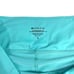 Athleta Ace high rise 13.5” skorts Size XL turquoise pickleball golf tennis