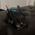 1998 DC COMICS BATMAN REMOTE CONTROL CAR