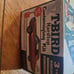 1962 t-bird 3in1 hardtop modle car 1/25scale s -222 200