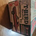 1962 t-bird 3in1 hardtop modle car 1/25scale s -222 200