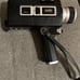 VINTAGE MINOLTA AUTOPAK-8 D4 Super 8 Movie Film Camera UNTESTED