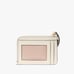 New Kate Spade Madison Puffy Heart Small Card Holder Wristlet KK190 149