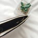 New Kate Spade Madison Puffy Heart Small Card Holder Wristlet KK190 149