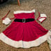 New Christmas dress