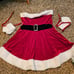 New Christmas dress