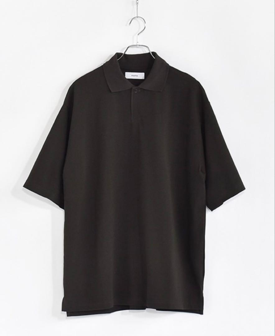 MARKA POLO 1B CHARCOAL 2