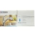 SEALED BOX! Moen Renzo Chrome Single Handle Pull-out Kitchen Faucet - CA87316C