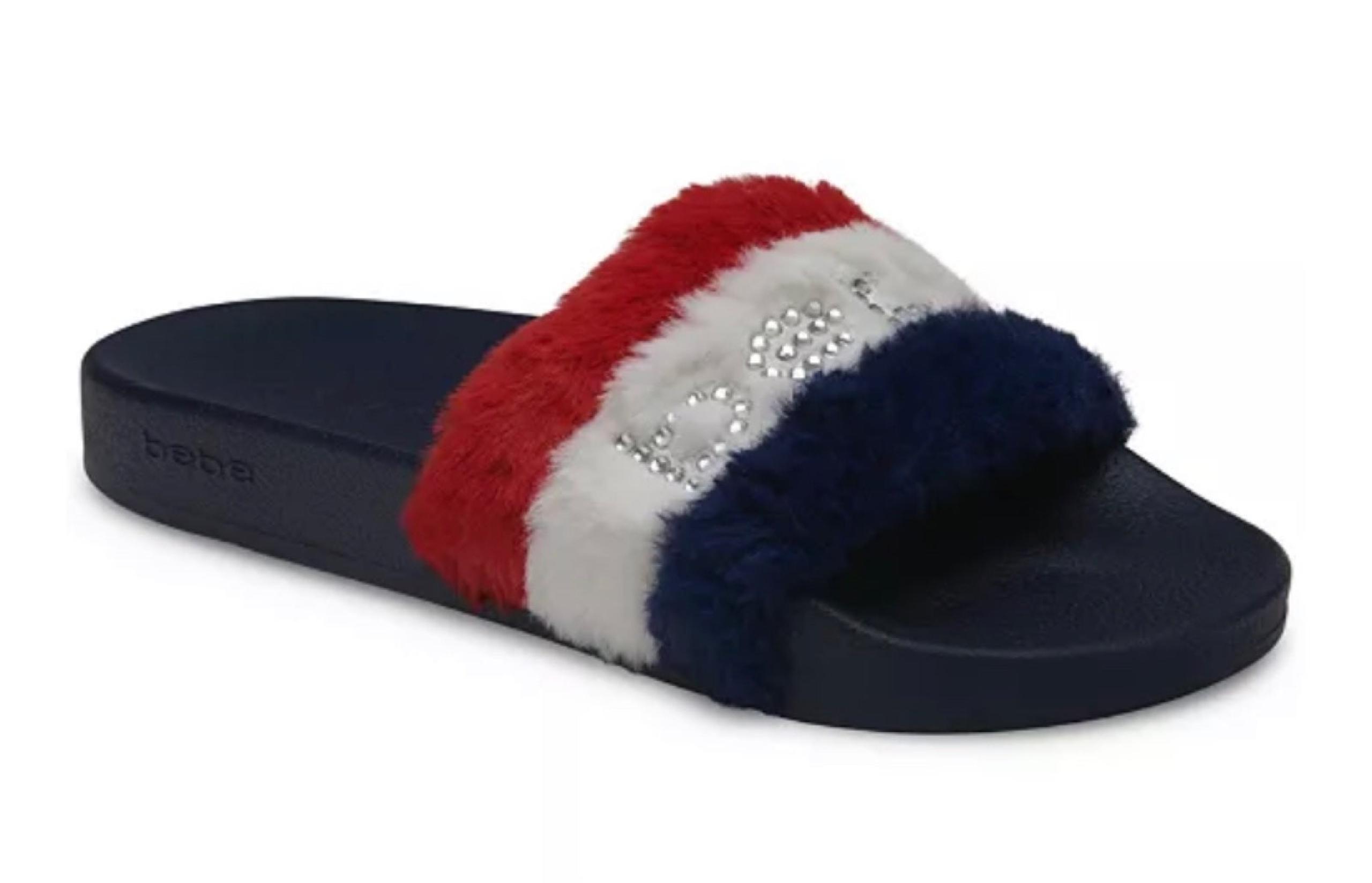 Bebe Women's Fantasia Sandals
